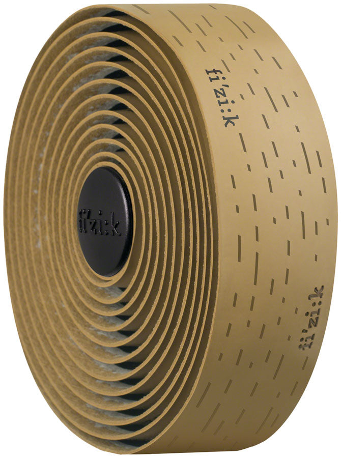 Cinta de manillar Fizik Terra Solocush Tacky