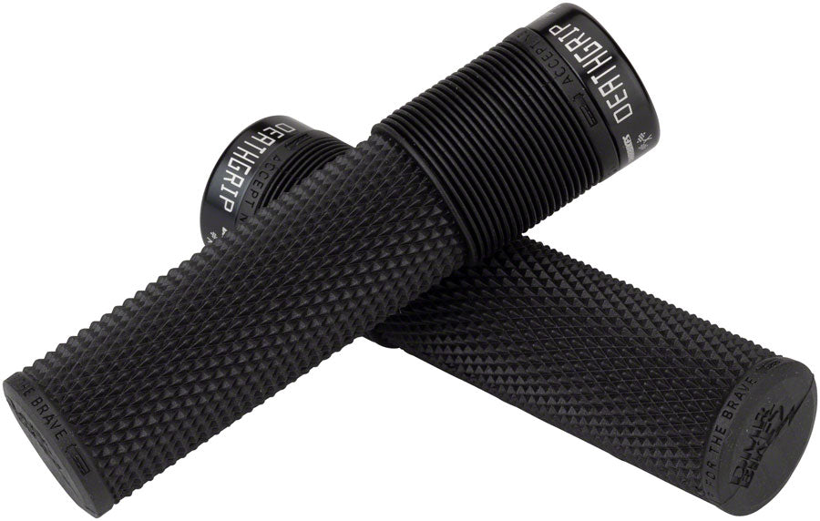 DMR DeathGrip Race Edition Grips