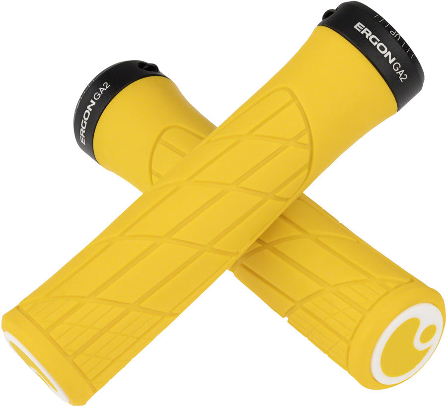 Ergon GA2 Grips