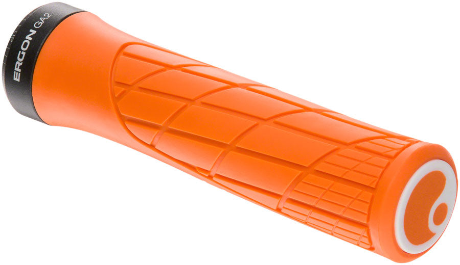 Ergon GA2 Grips