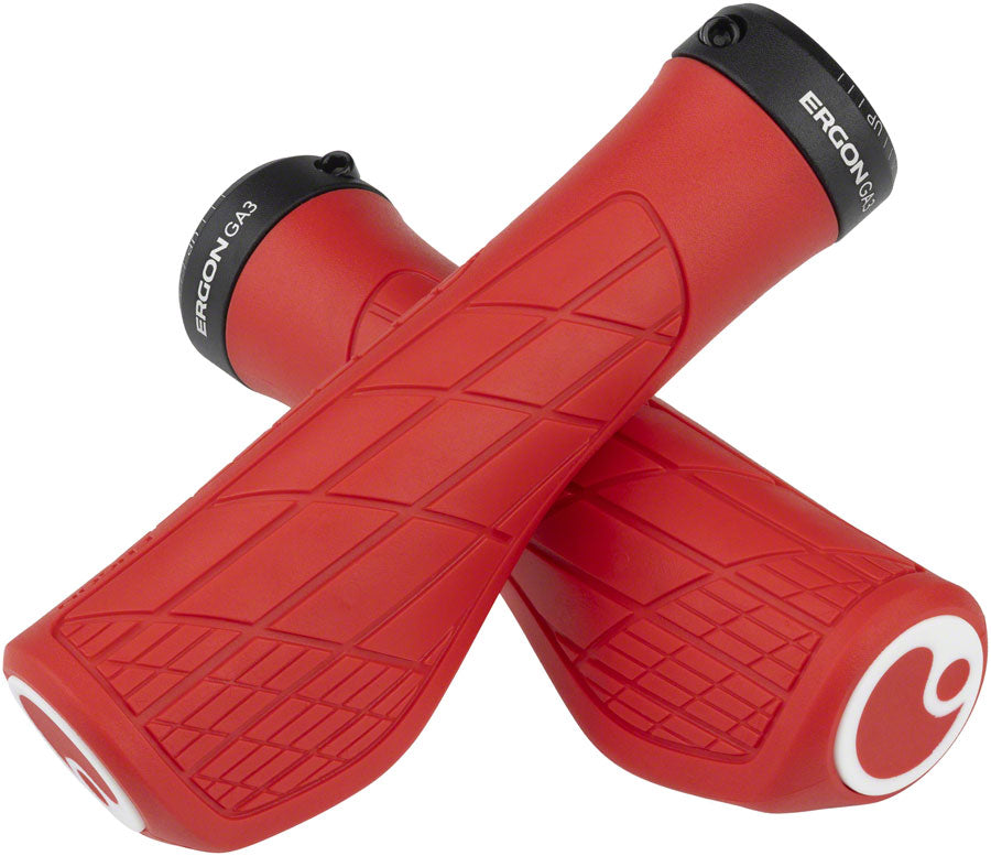 Ergon GA3 Grips