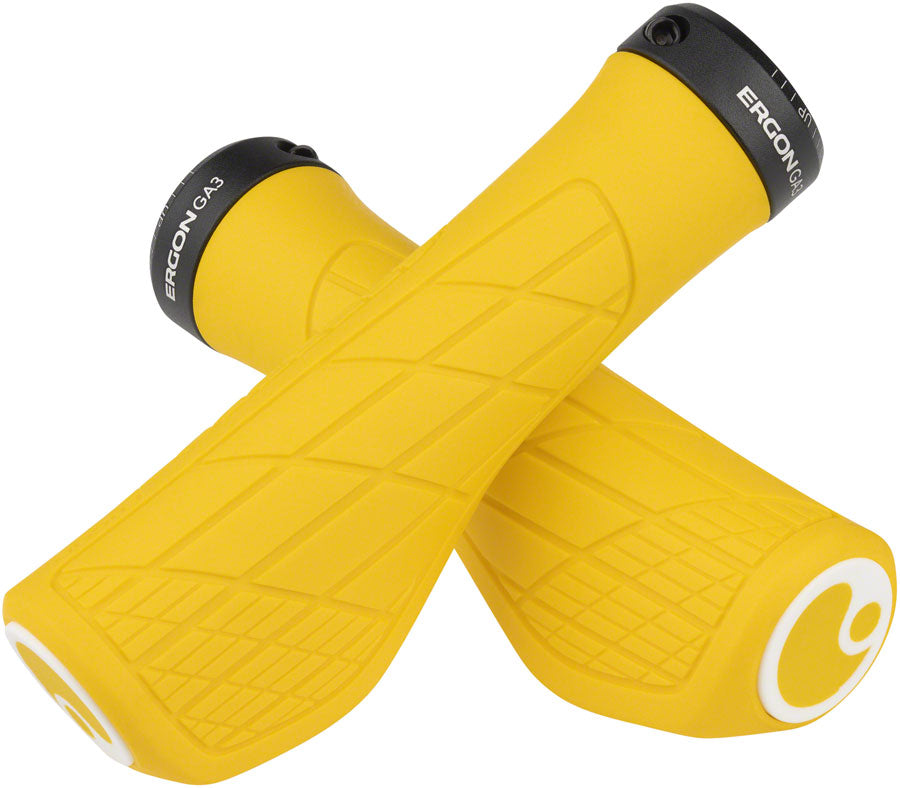 Ergon GA3 Grips