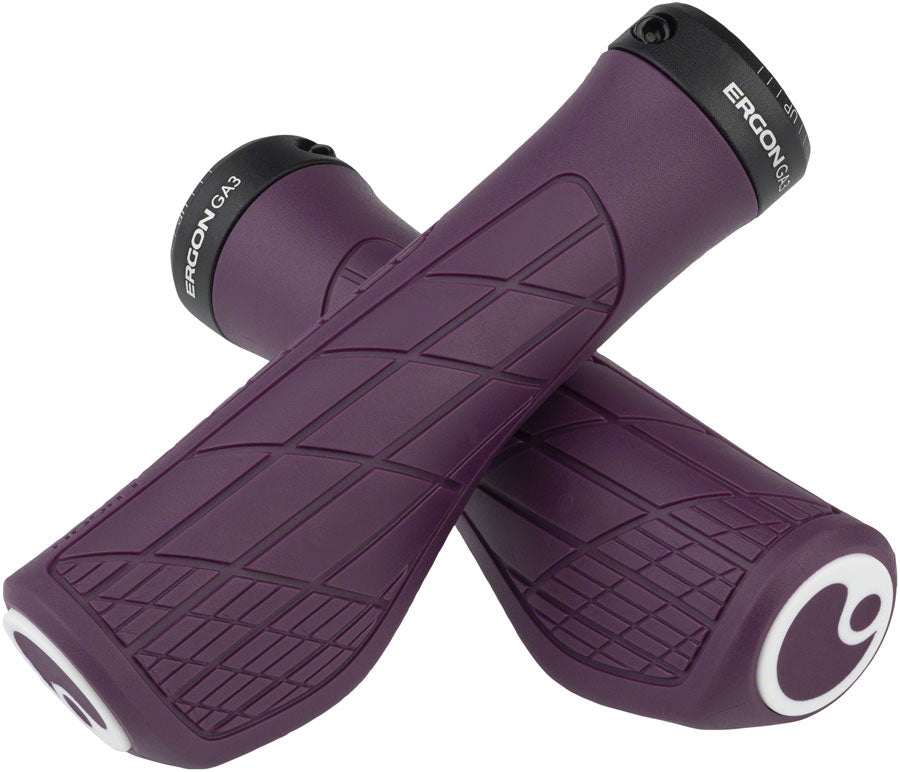 Ergon GA3 Grips