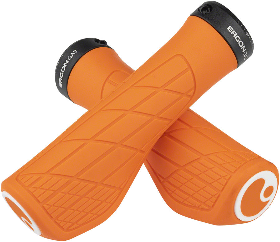Ergon GA3 Grips