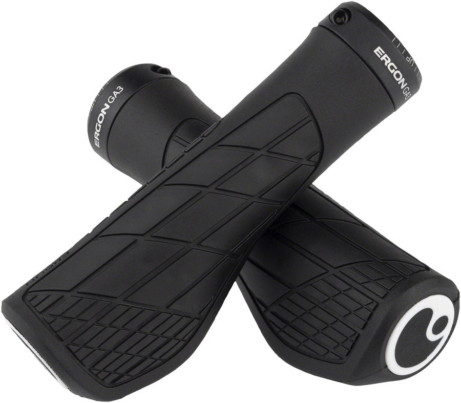 Ergon GA3 Grips