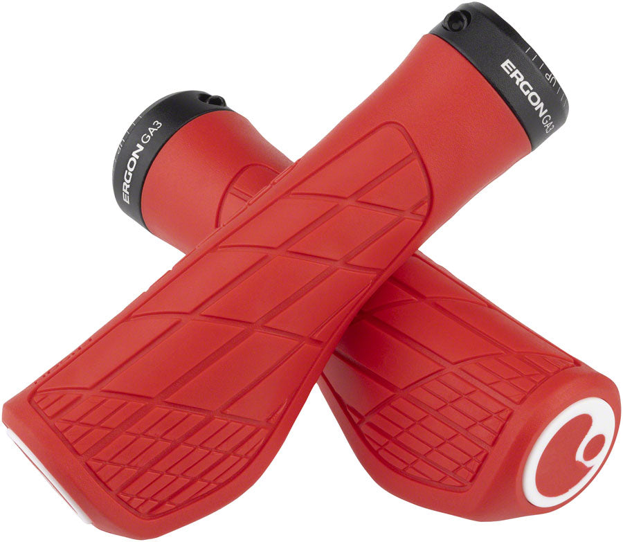 Ergon GA3 Grips