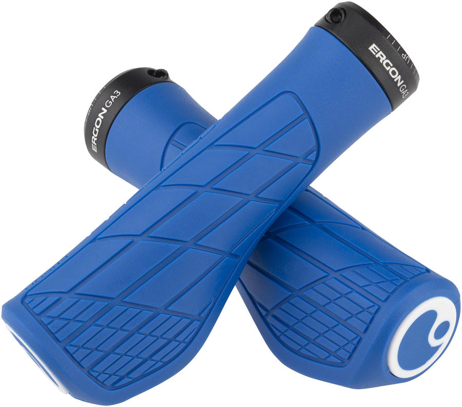 Ergon GA3 Grips