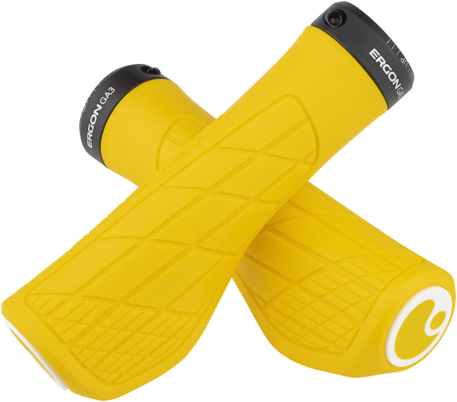Ergon GA3 Grips