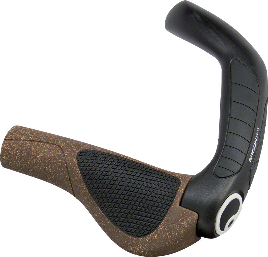 Ergon GP5 BioKork Grips