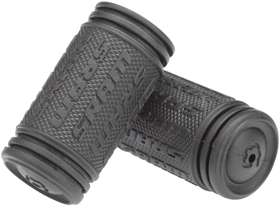 SRAM Stationary Grips - Black