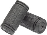 SRAM Stationary Grips - Black