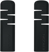 Juego de almohadillas Ergon BT Orthocell - Negro