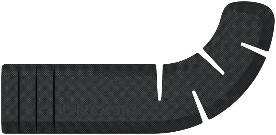 Juego de almohadillas Ergon BT Orthocell - Negro