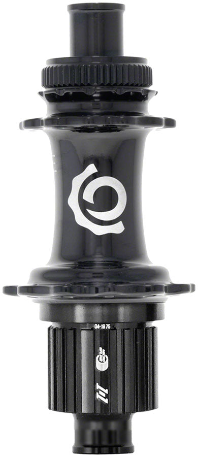Industry Nine Solix Classic Rear Hub