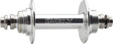 Surly Ultra New Rear Hub - Threaded x 120mm Rim Brake Fixed/Free Silver 32H