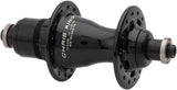 Buje trasero Chris King R45 - QR x 130 mm Freno de llanta XDR Negro 28H