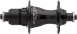 Buje trasero Chris King R45 - QR x 130 mm Freno de llanta XDR Negro 28H