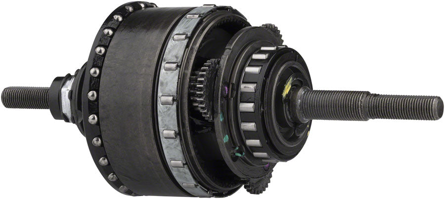 Conjunto interno Shimano SG-C6001-8D