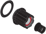 Cuerpo de buje libre Innerdrive de ENVE Composites