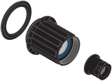 Cuerpo de buje libre Innerdrive de ENVE Composites