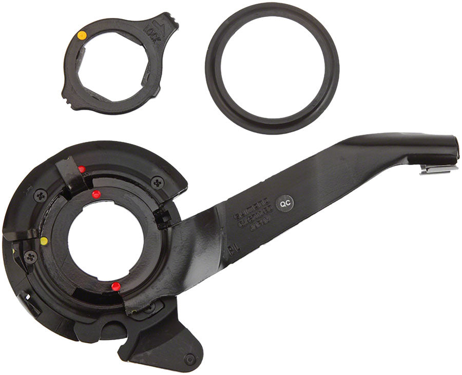 Unidad de unión de casete de transmisión por correa Shimano CJ-S700