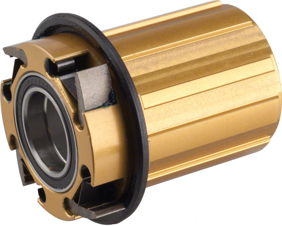 Buje libre de aluminio Hope Pro 3 / Pro 2 Evo