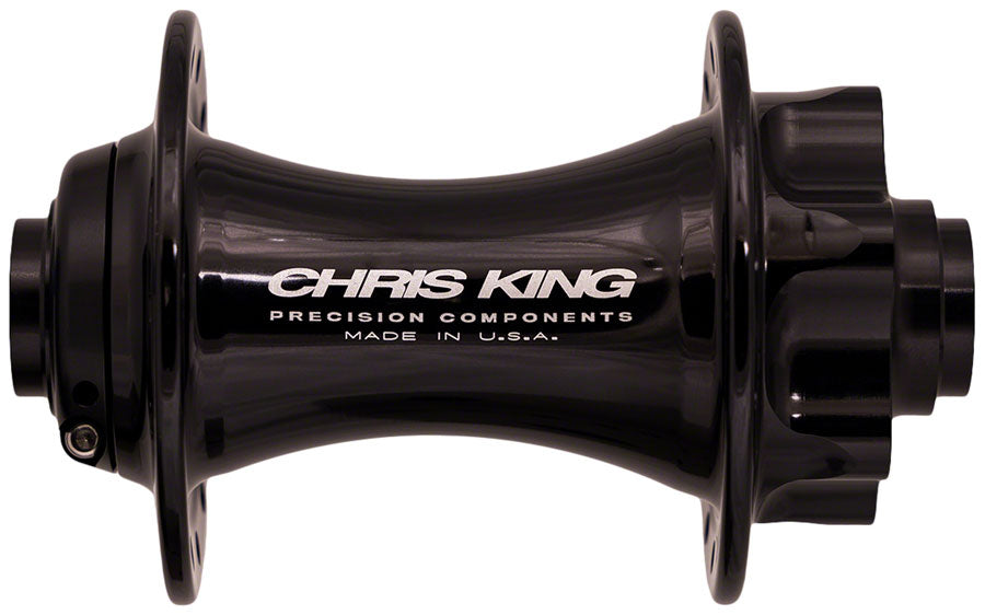 Chris King Boost Front Hub