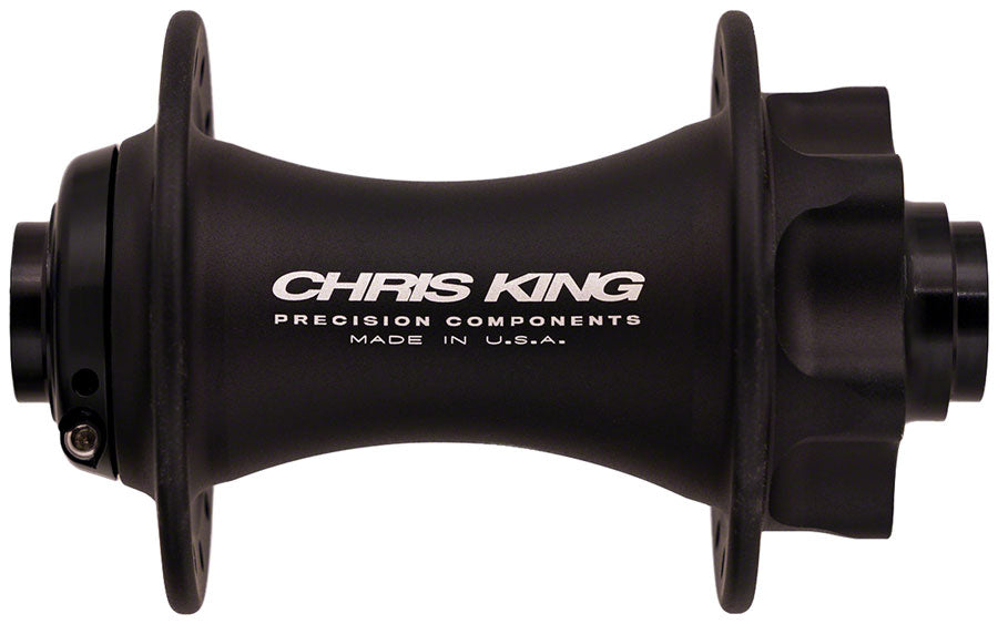 Chris King Boost Front Hub