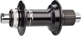 Buje trasero Shimano XT FH-M8130-B - 12 x 157 mm, Center-Lock Micro Spline, negro, 32 agujeros