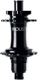 Buje trasero Industry Nine Hydra 2 Classic - 12 x 157 mm, 6 tornillos, XD, negro, 28 agujeros