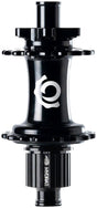 Industry Nine Hydra 2 Classic Rear Hub - 12 x 148mm 6-Bolt Micro Spline BLK 28H