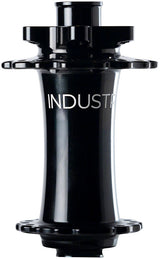 Buje delantero Industry Nine Hydra 2 Classic - 20 x 110 mm DH Boost, 6 tornillos, negro, 32 agujeros