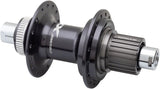 Buje trasero Shimano XT FH-M8110 - 12 x 142 mm, Center-Lock Micro Spline, negro, 32 agujeros