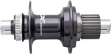 Buje trasero Shimano XT FH-M8110 - 12 x 142 mm, Center-Lock Micro Spline, negro, 32 agujeros