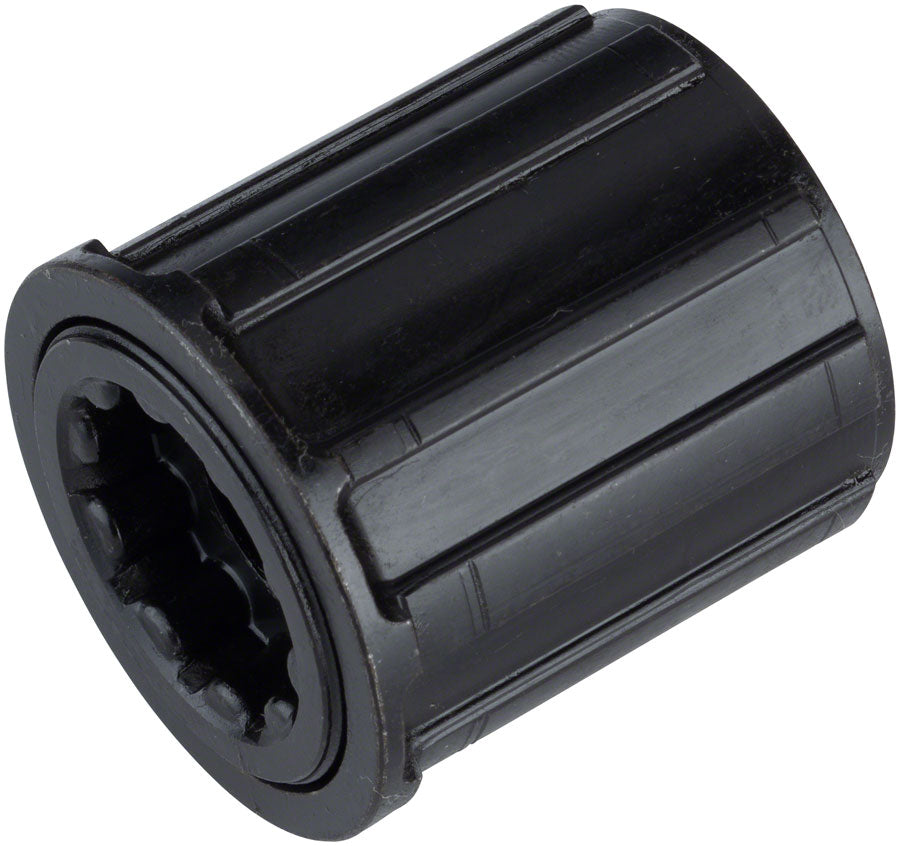 Cuerpo de buje libre Shimano FH-C201 de 8 velocidades con tapa antipolvo derecha n.° 3SL 9803