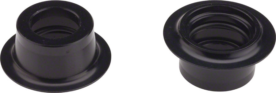 Tapas de conversión de buje SRAM X0 traseras de 12 x 142 mm. Compatible con ruedas Rise XX, Roam 40, Roam 30 2015 y Rise 60.