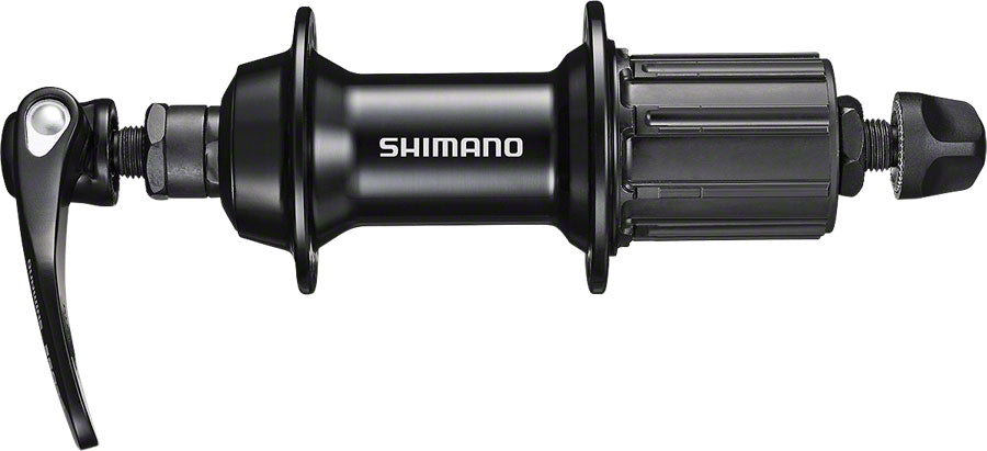 Shimano FH-RS400 Rear Hub