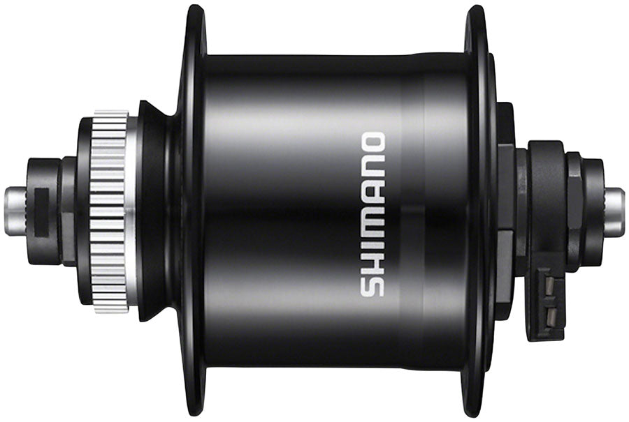Shimano Metrea DH-UR700-3D Dynamo Front Hub