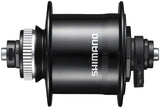 Shimano Metrea DH-UR700-3D Dynamo Front Hub