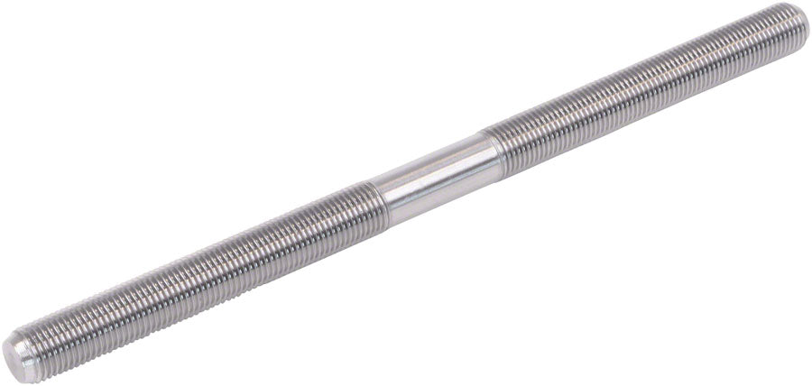 Wheels Manufacturing Axles