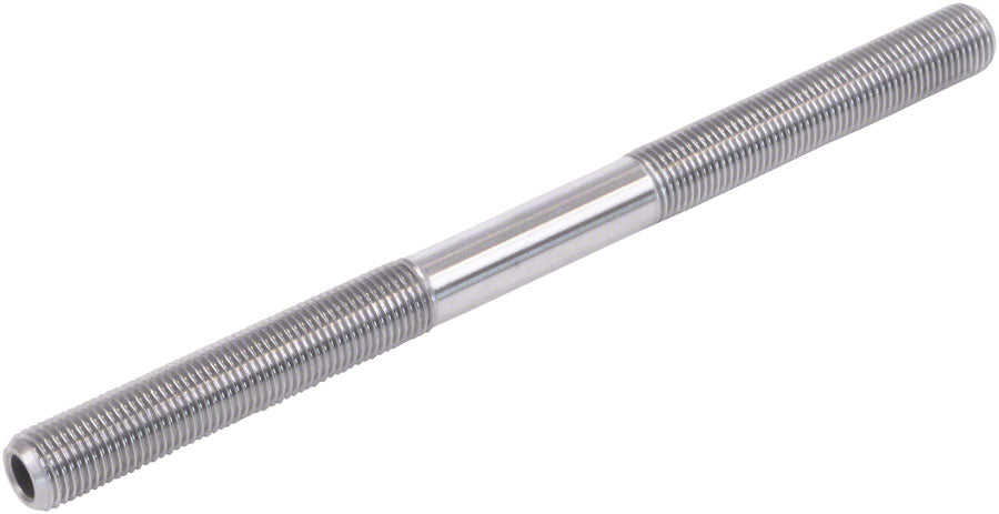 Wheels Manufacturing Axles