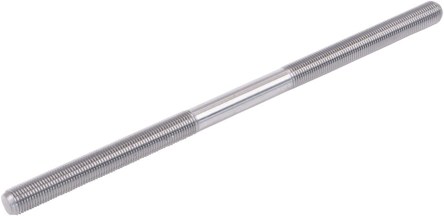 Wheels Manufacturing Axles