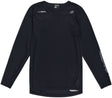 Troy Lee Designs Skyline Air Long Sleeve Jersey – Mono Black Medium