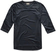 Troy Lee Designs Ruckus 3/4 Jersey – Black Small