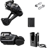 Shimano Deore XT M8250 Di2 Wireless Upgrade Kit