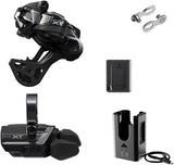 Shimano Deore XT M8250 Di2 Wireless Upgrade Kit
