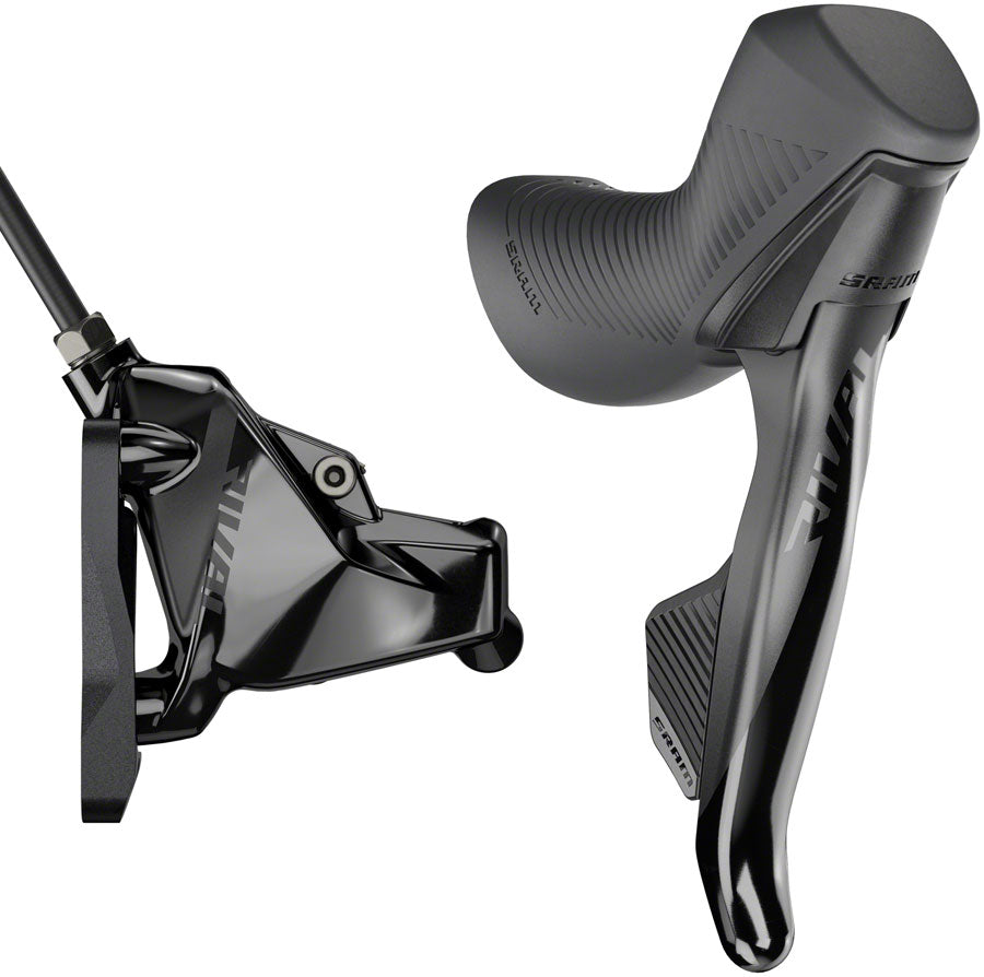 SRAM Rival eTap AXS HRD Shift/Brake Lever Hydraulic Disc Caliper