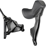 SRAM Rival eTap AXS HRD Shift/Brake Lever Hydraulic Disc Caliper