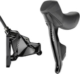 SRAM Rival eTap AXS HRD Shift/Brake Lever Hydraulic Disc Caliper