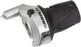 Conjunto de cambio SRAM Spectro P5 IGH - Cambio giratorio de 5 velocidades con cable de 2400 mm